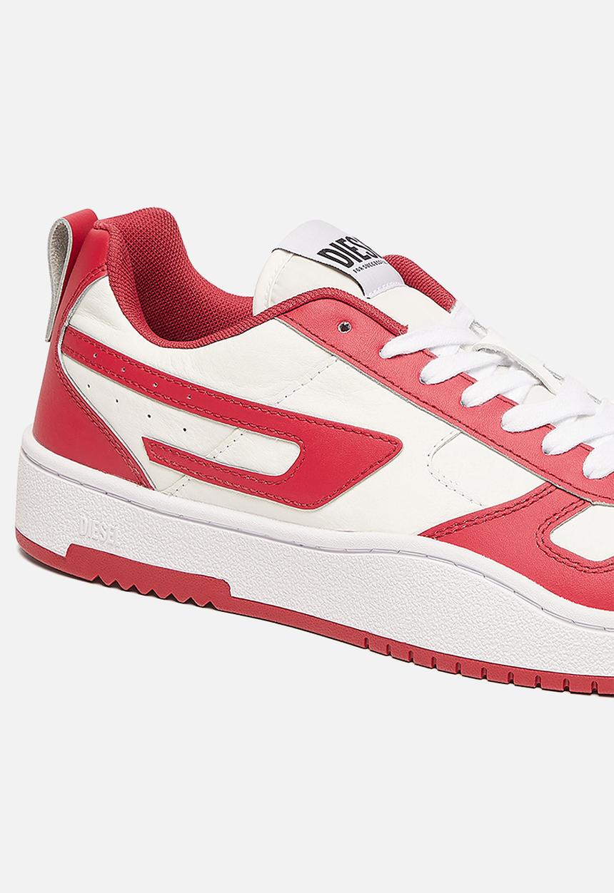 Diesel  - S-ukiyo v2 low - red