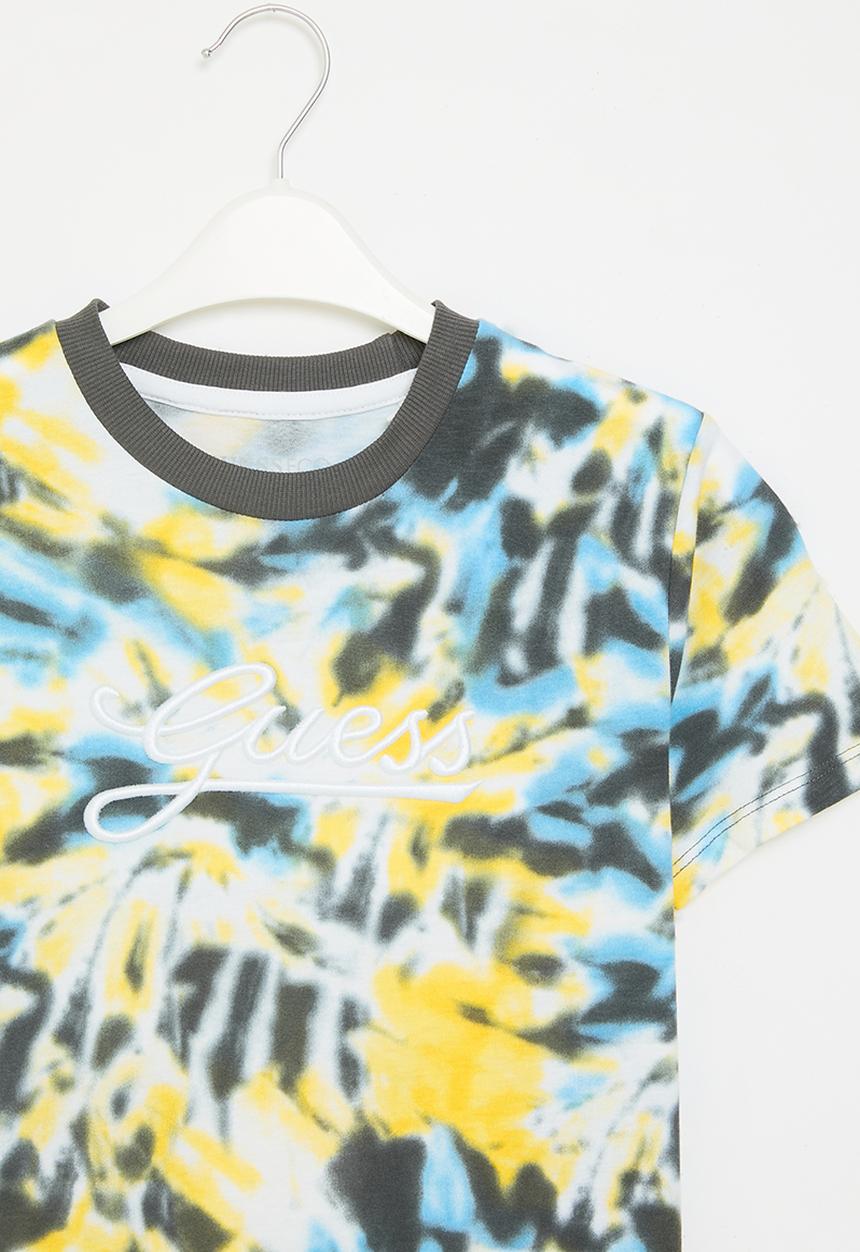 GUESS - Short sleeve T-shirt - multi