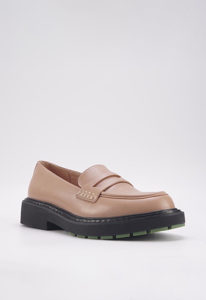 Nine West - Daura loafer - neutral