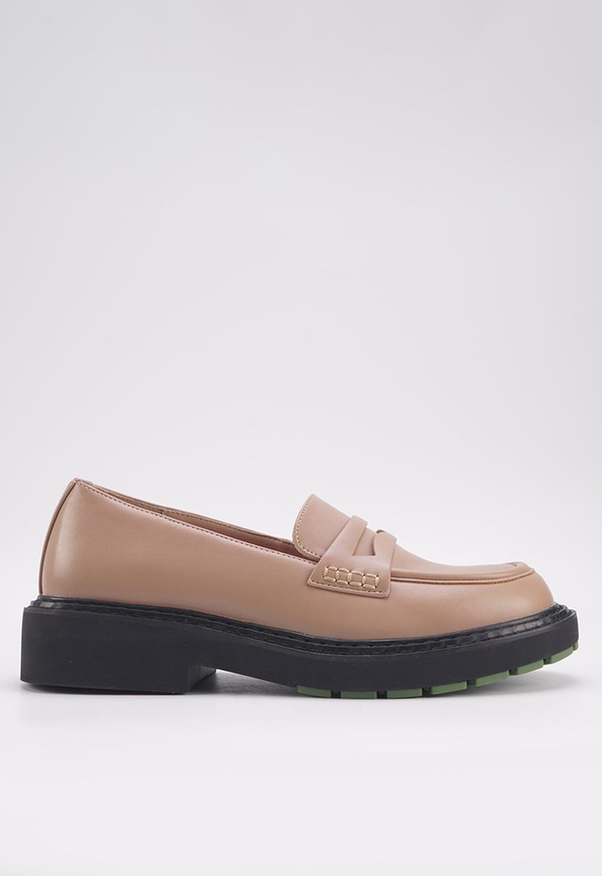 Nine West - Daura loafer - neutral