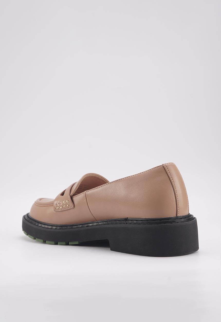 Nine West - Daura loafer - neutral