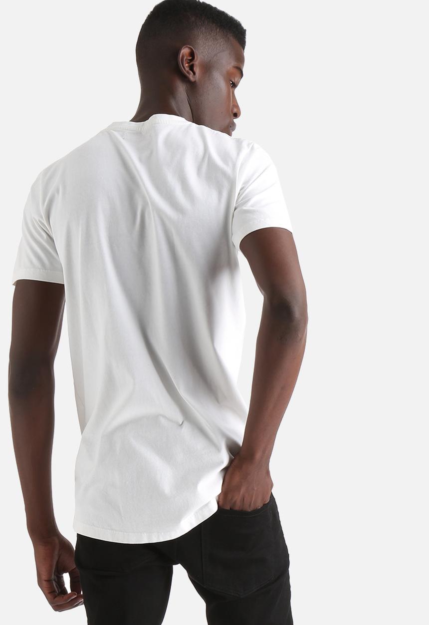 ADPT. - Cube Tee