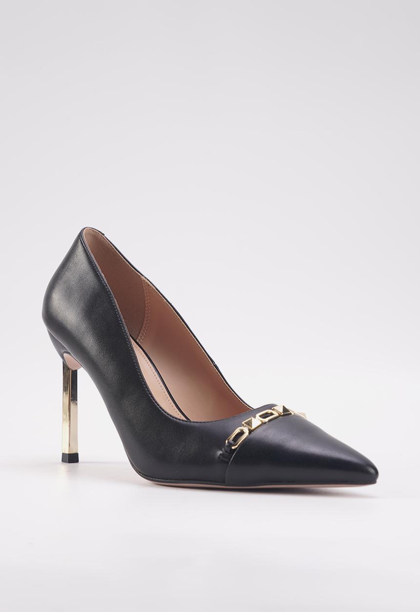 Nine West - Fetta court - black