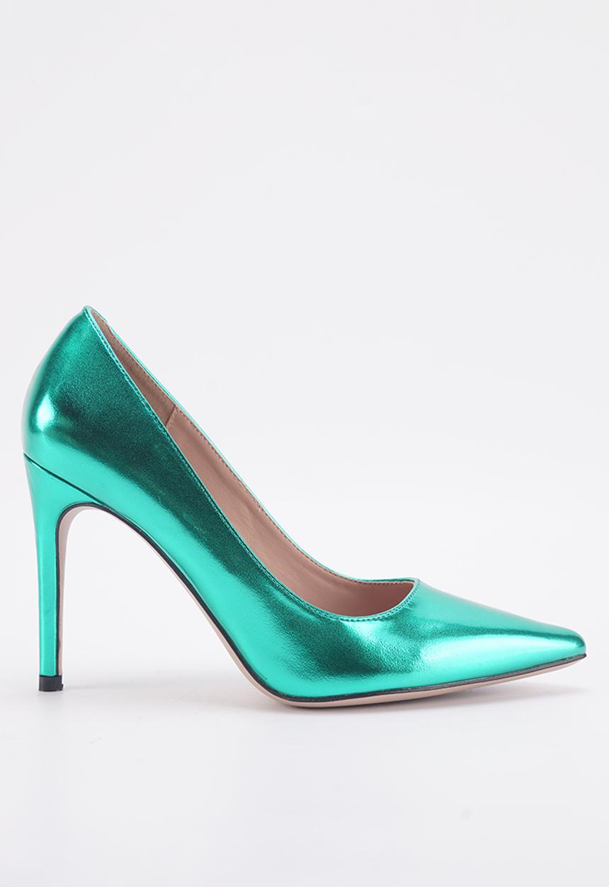 Nine West - Felio court - green