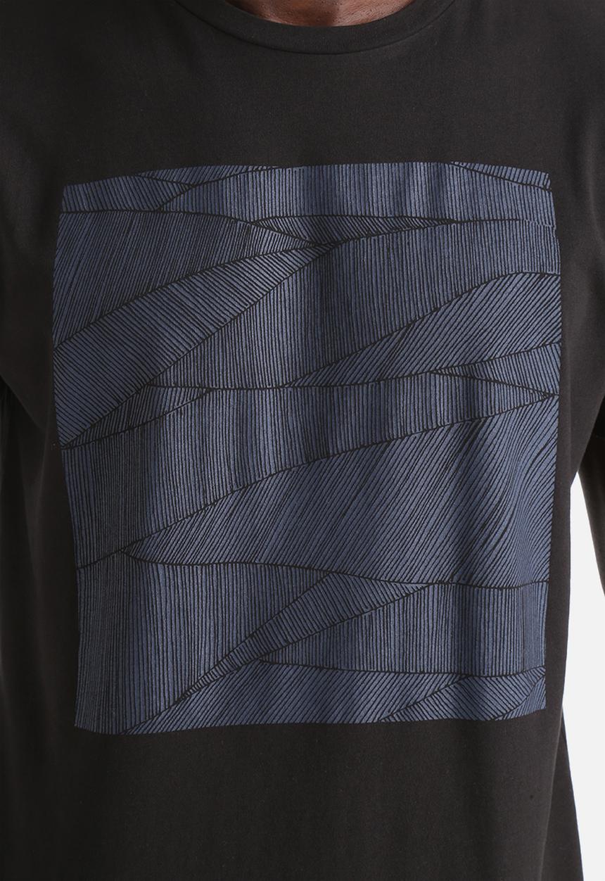 ADPT. - Cube Tee