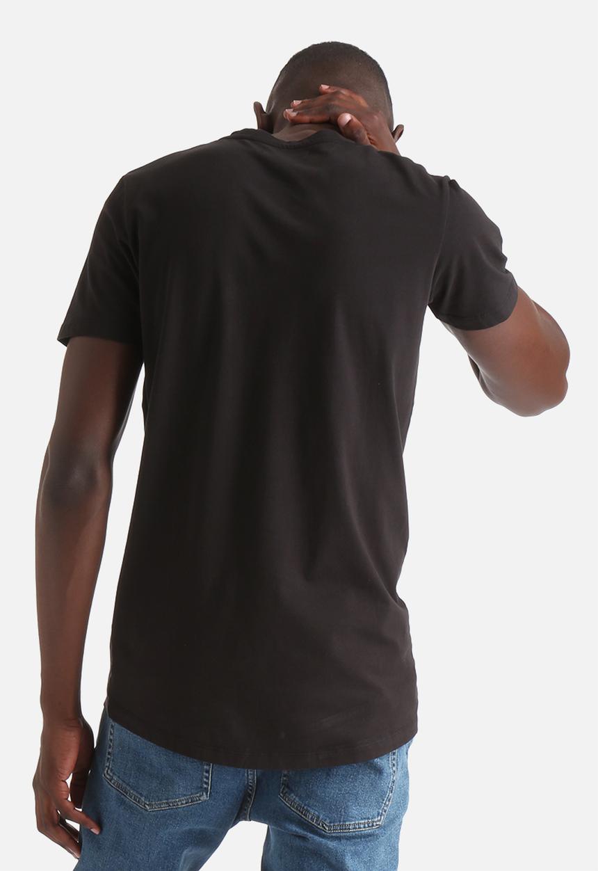 ADPT. - Cube Tee