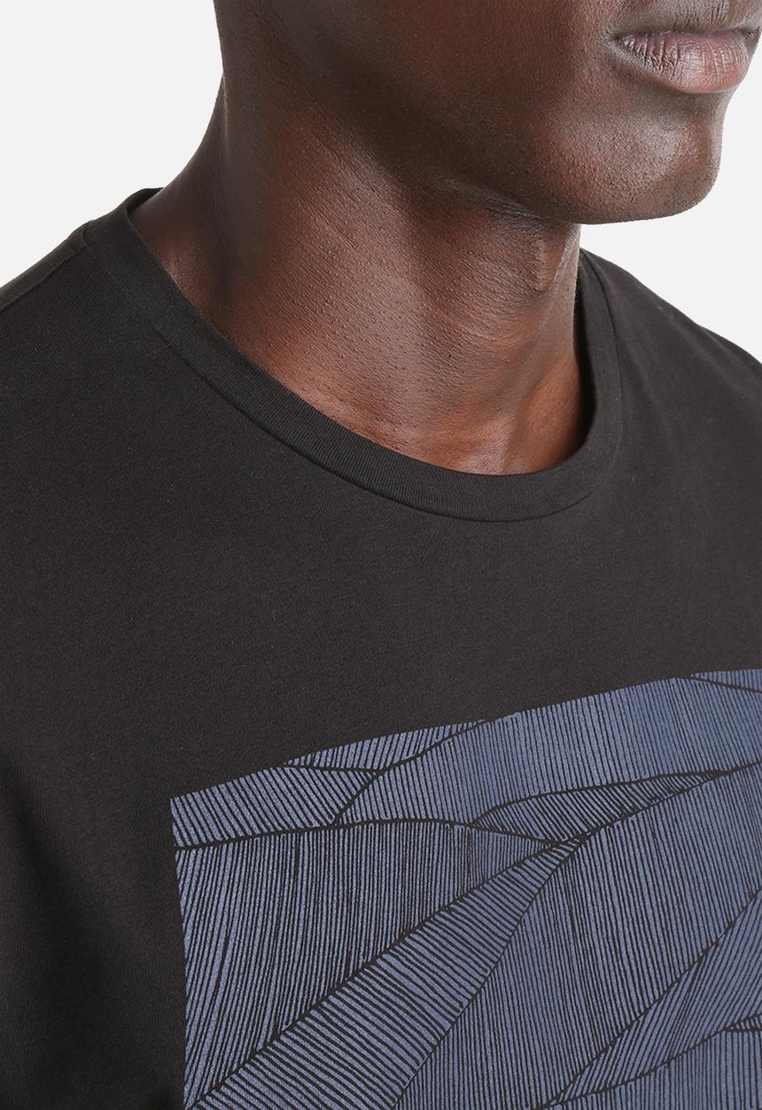 ADPT. - Cube Tee