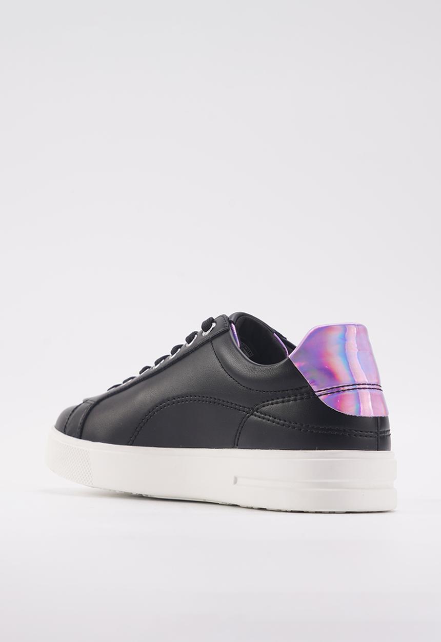 Nine West - Diaman sneaker - black