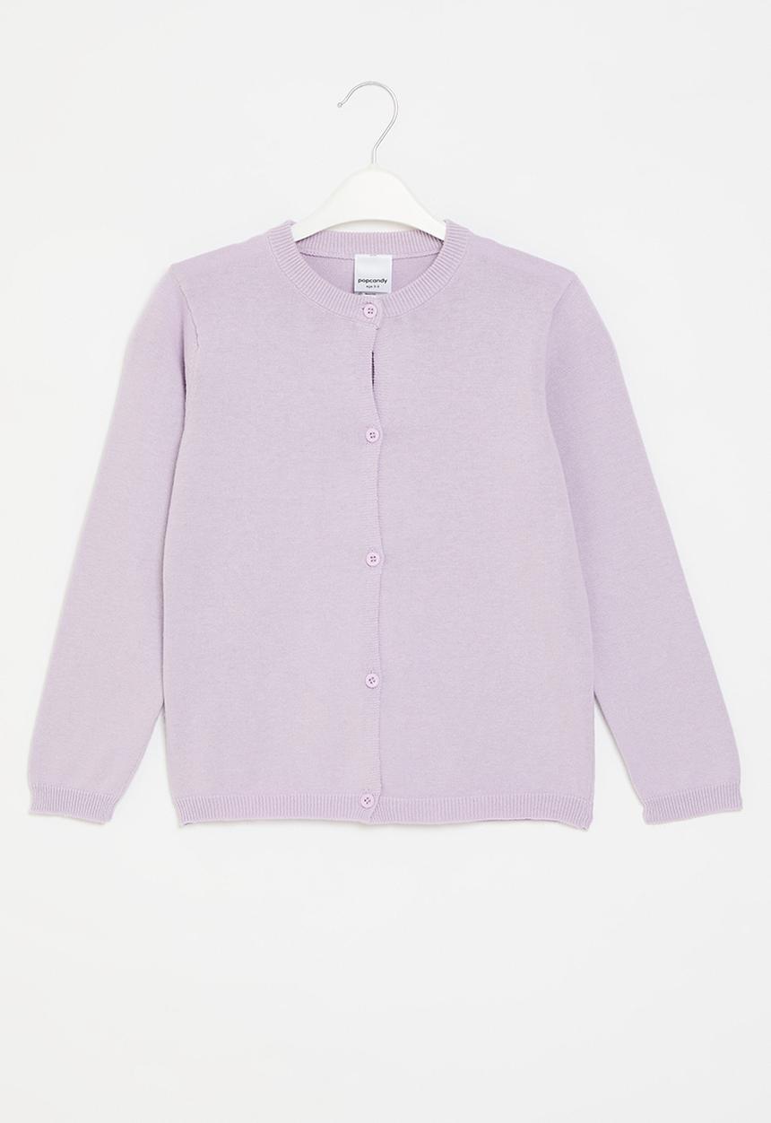 Pop Candy - Cardigan - lilac