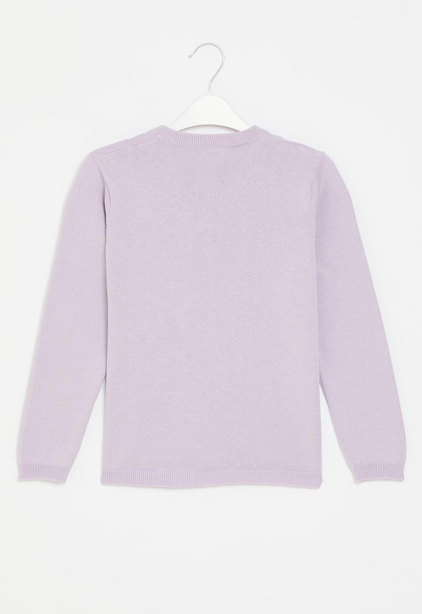 Pop Candy - Cardigan - lilac