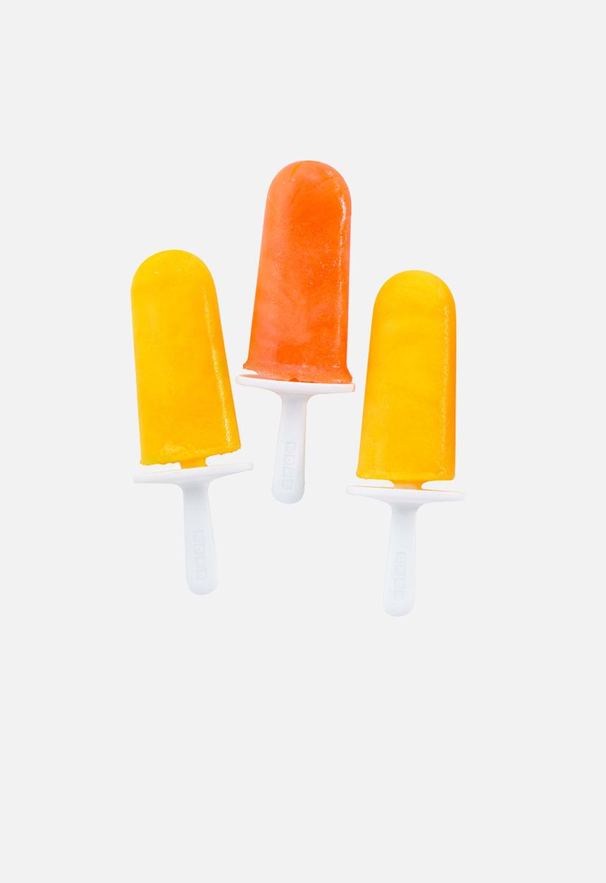 Zoku - Classic Pop Mold - white