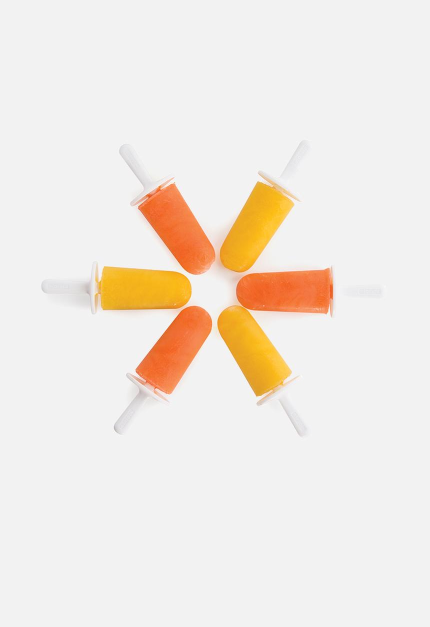 Zoku - Classic Pop Mold - white