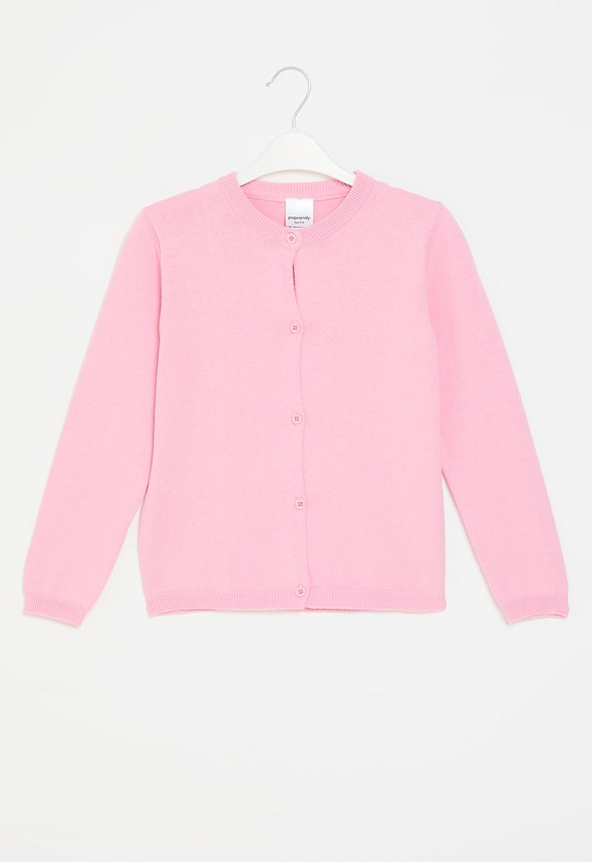 Pop Candy - Cardigan - pink