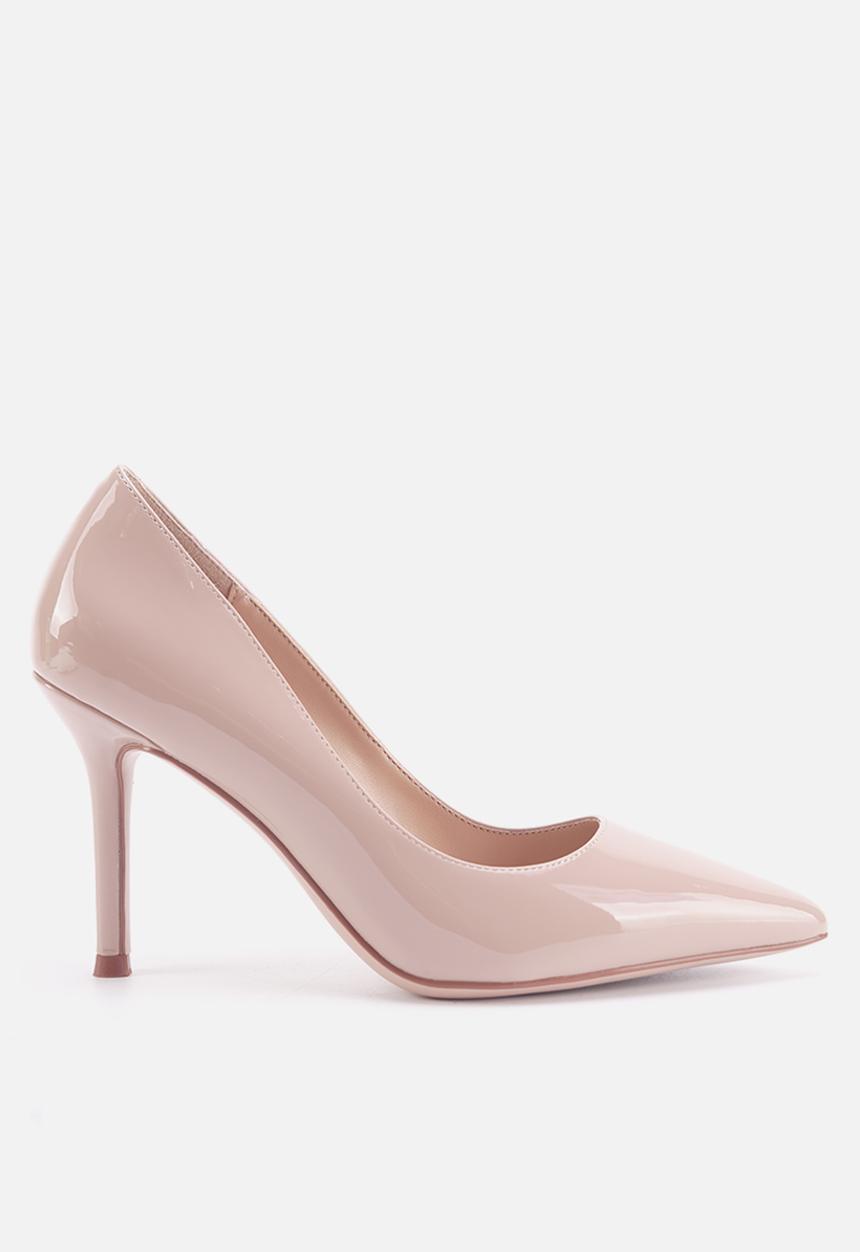 Nine West - Leissa court - camel