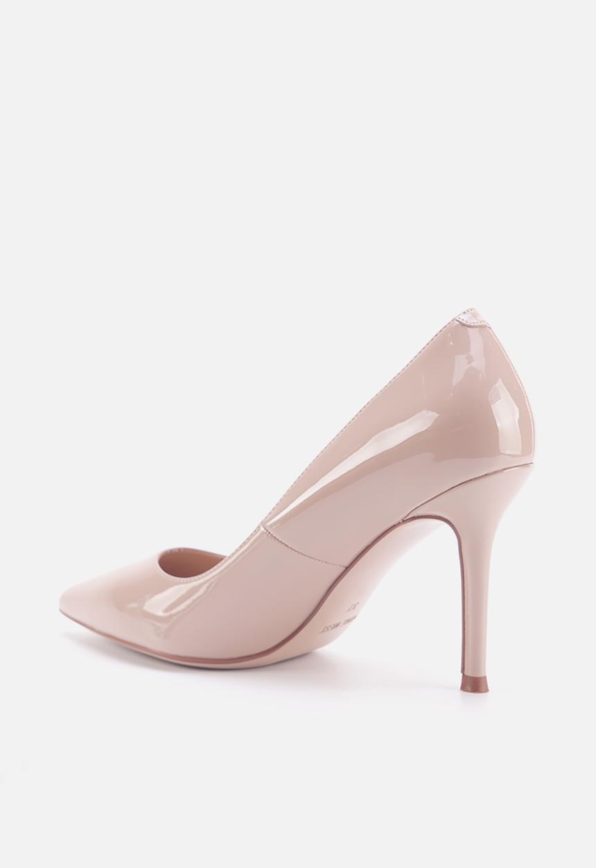 Nine West - Leissa court - camel