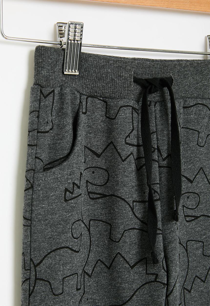 Pop Candy - Jogger - dark grey