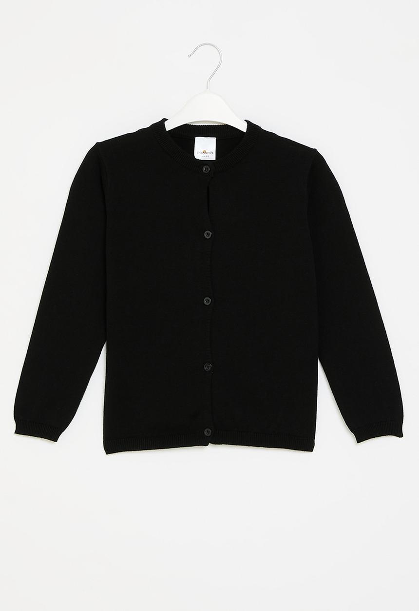 Pop Candy - Cardigan - black