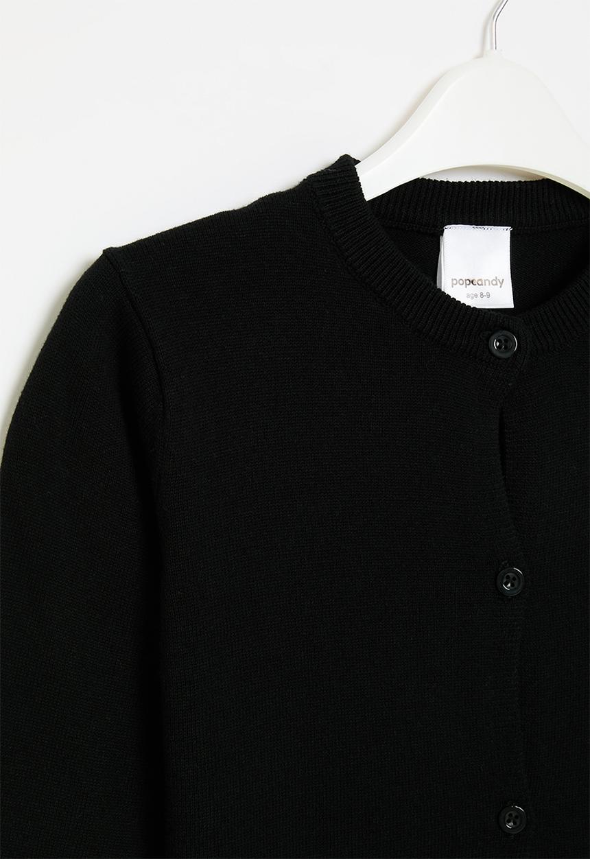 Pop Candy - Cardigan - black