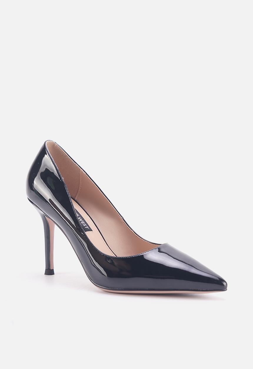Nine West - Leissa court - black