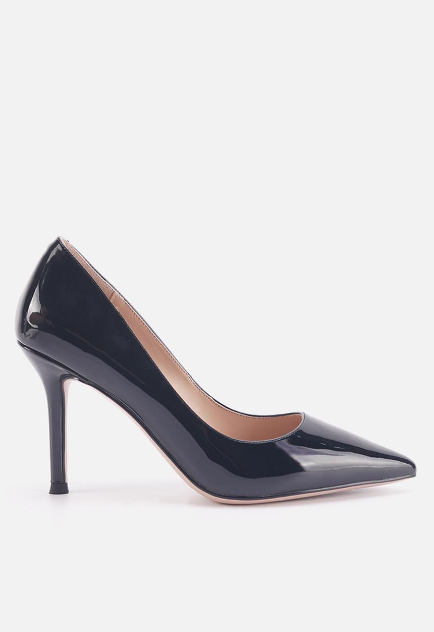 Nine West - Leissa court - black