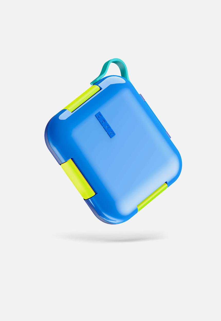 Zoku - Neat Bento - Blue