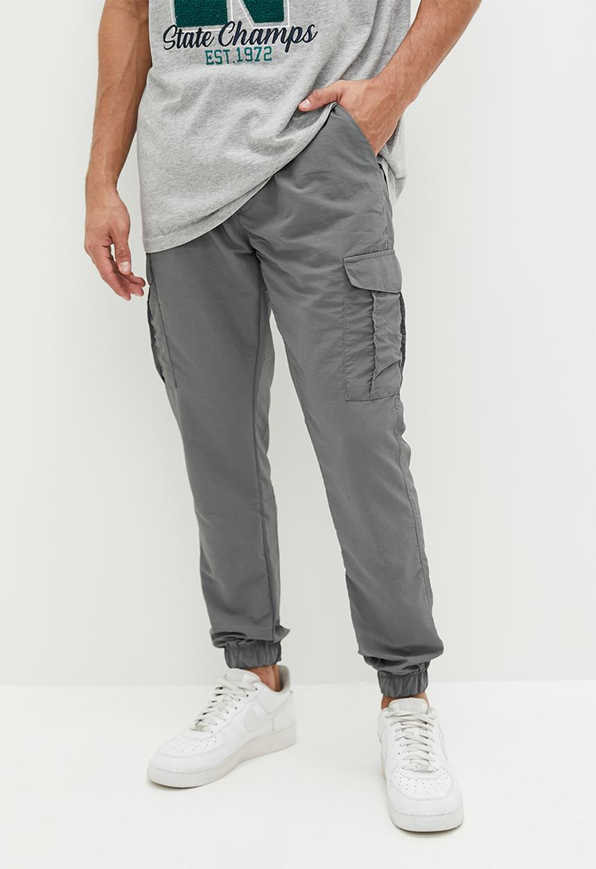 Brave Soul - Mtr-finetaslagry - mid grey