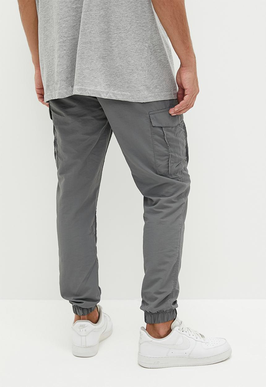 Brave Soul - Mtr-finetaslagry - mid grey