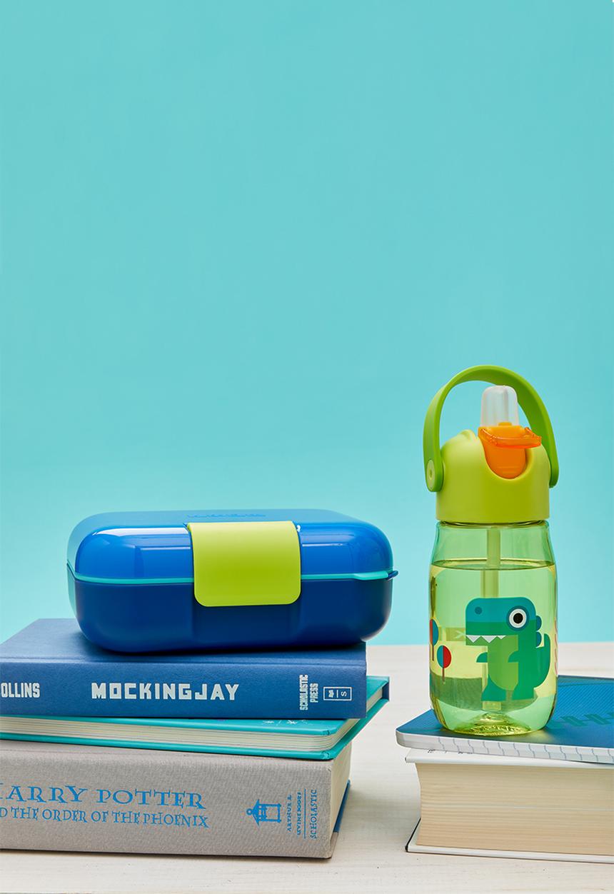 Zoku - Blue Neat Bento Jr.