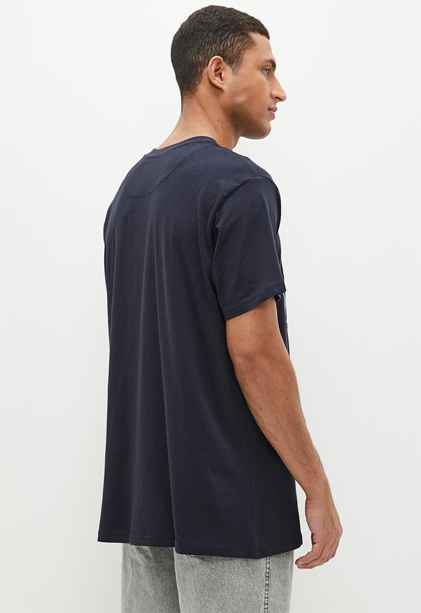 Brave Soul - Mts-149oakland - navy
