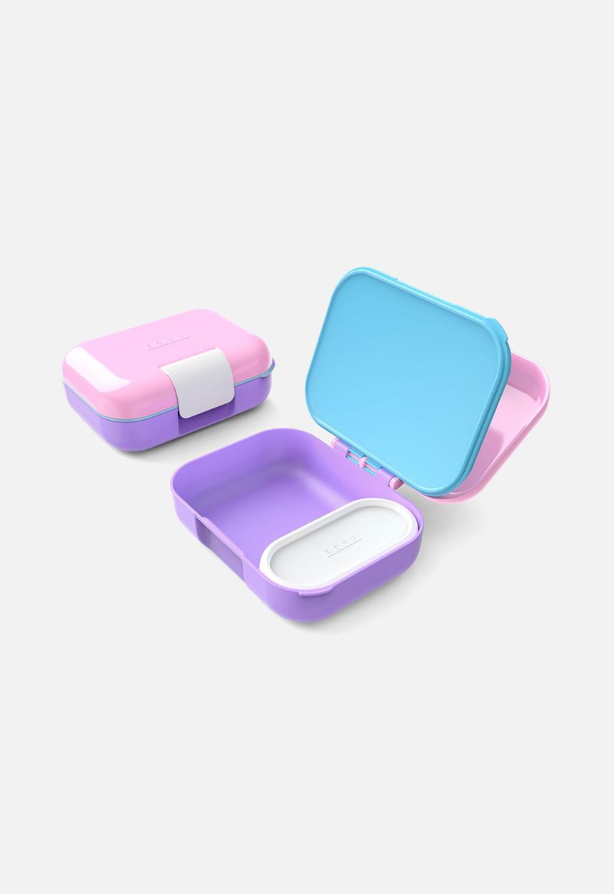 Zoku - Pink Neat Bento Jr.