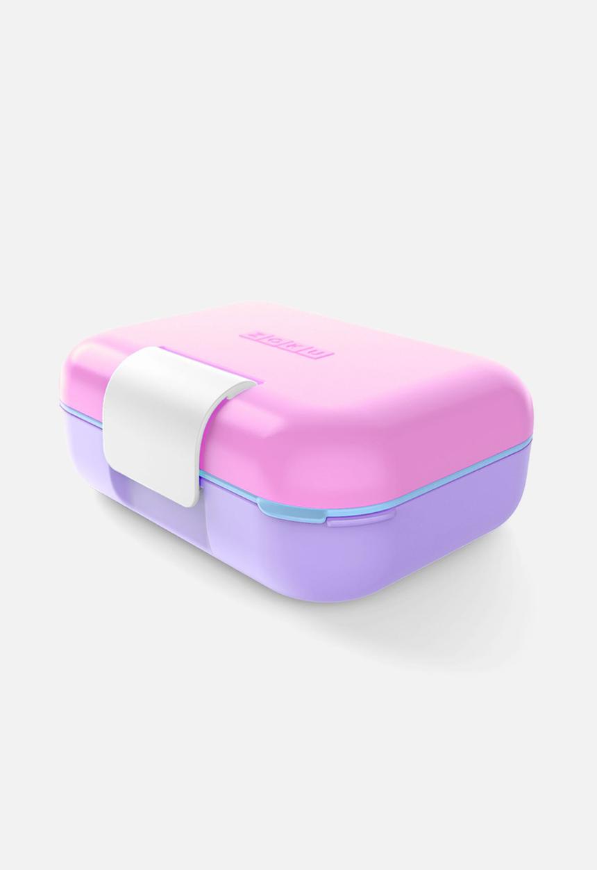 Zoku - Pink Neat Bento Jr.