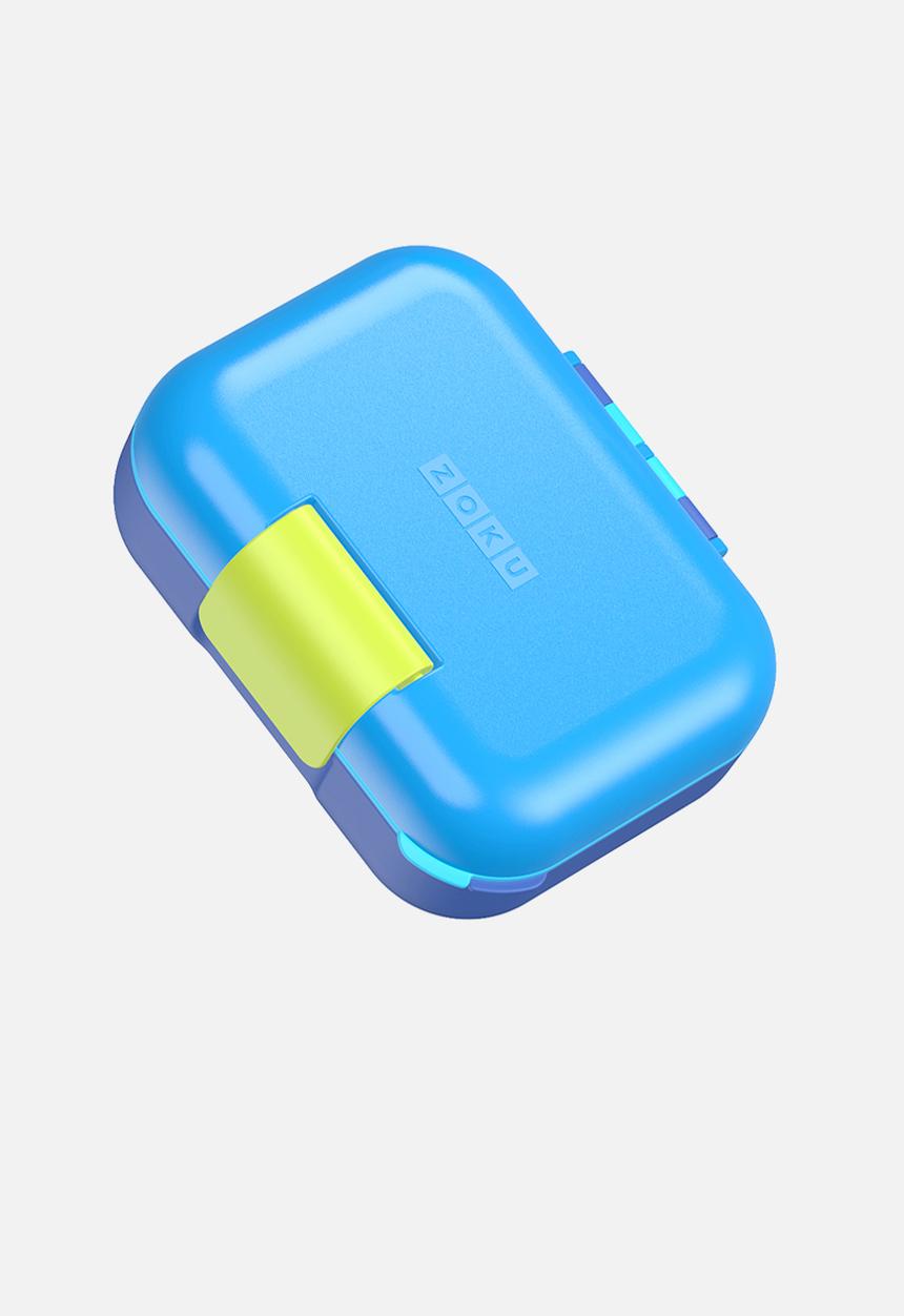 Zoku - Blue Neat Bento Jr.