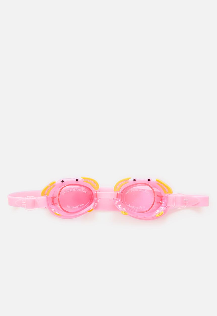 Pop Candy - Swimming goggles - pink
