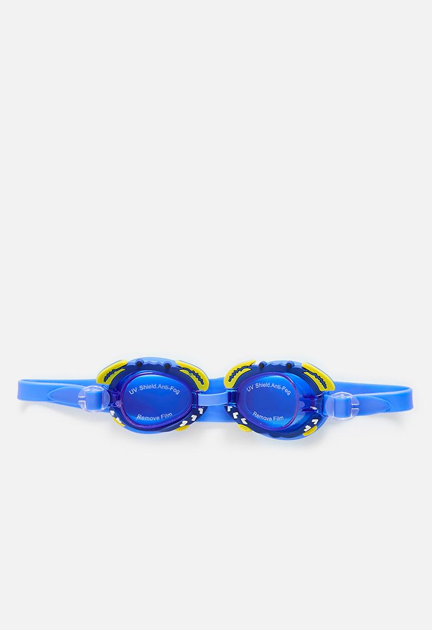 Pop Candy - Swimming goggles - blue