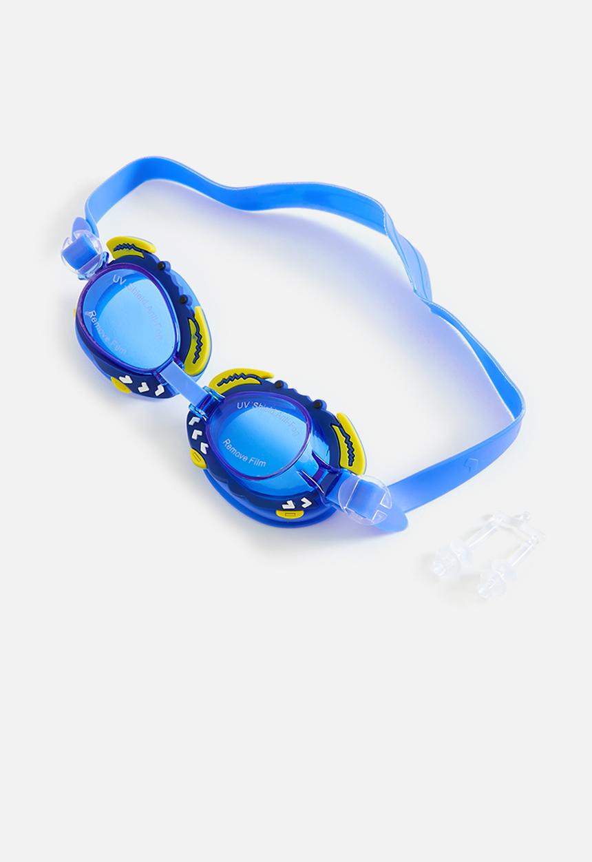 Pop Candy - Swimming goggles - blue