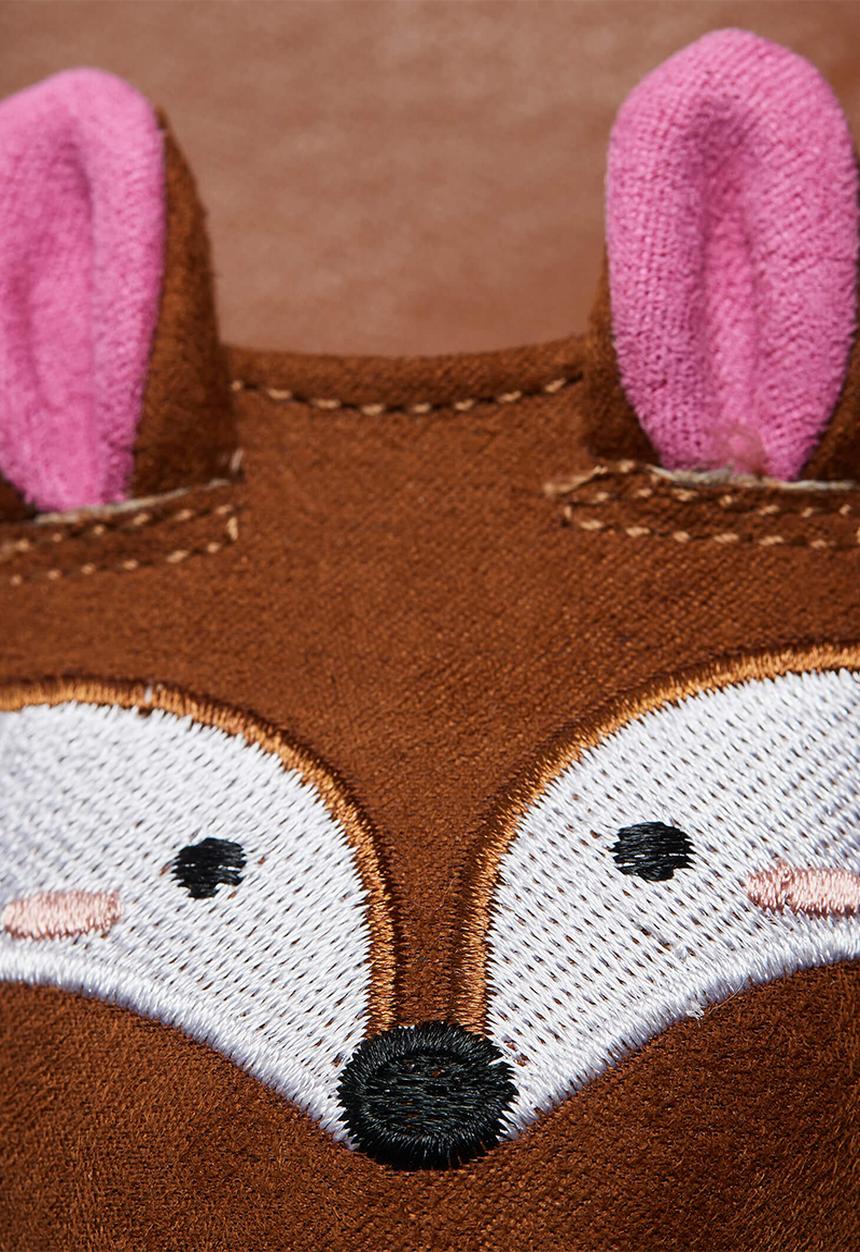 Koi Footwear - Tira mary jane - basil foxy