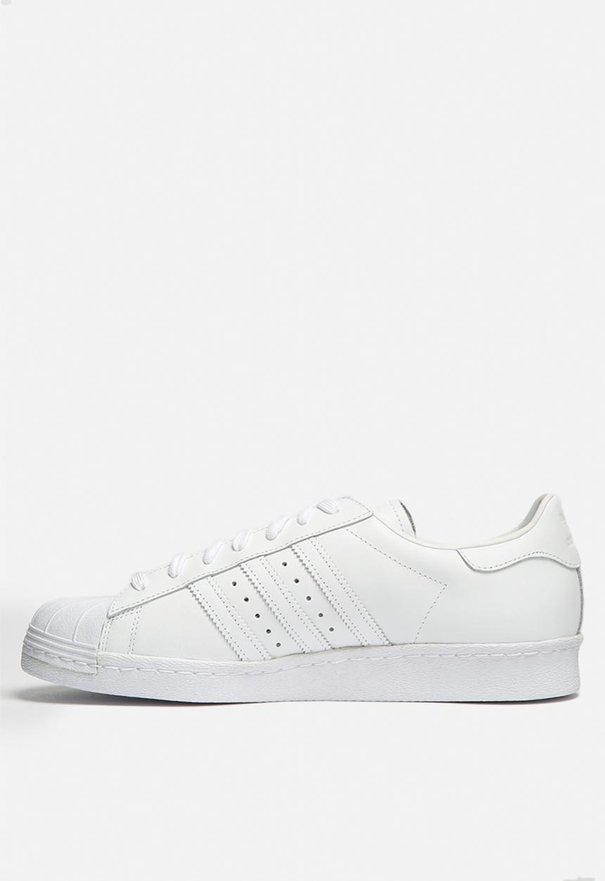 adidas Originals - Superstar 80s