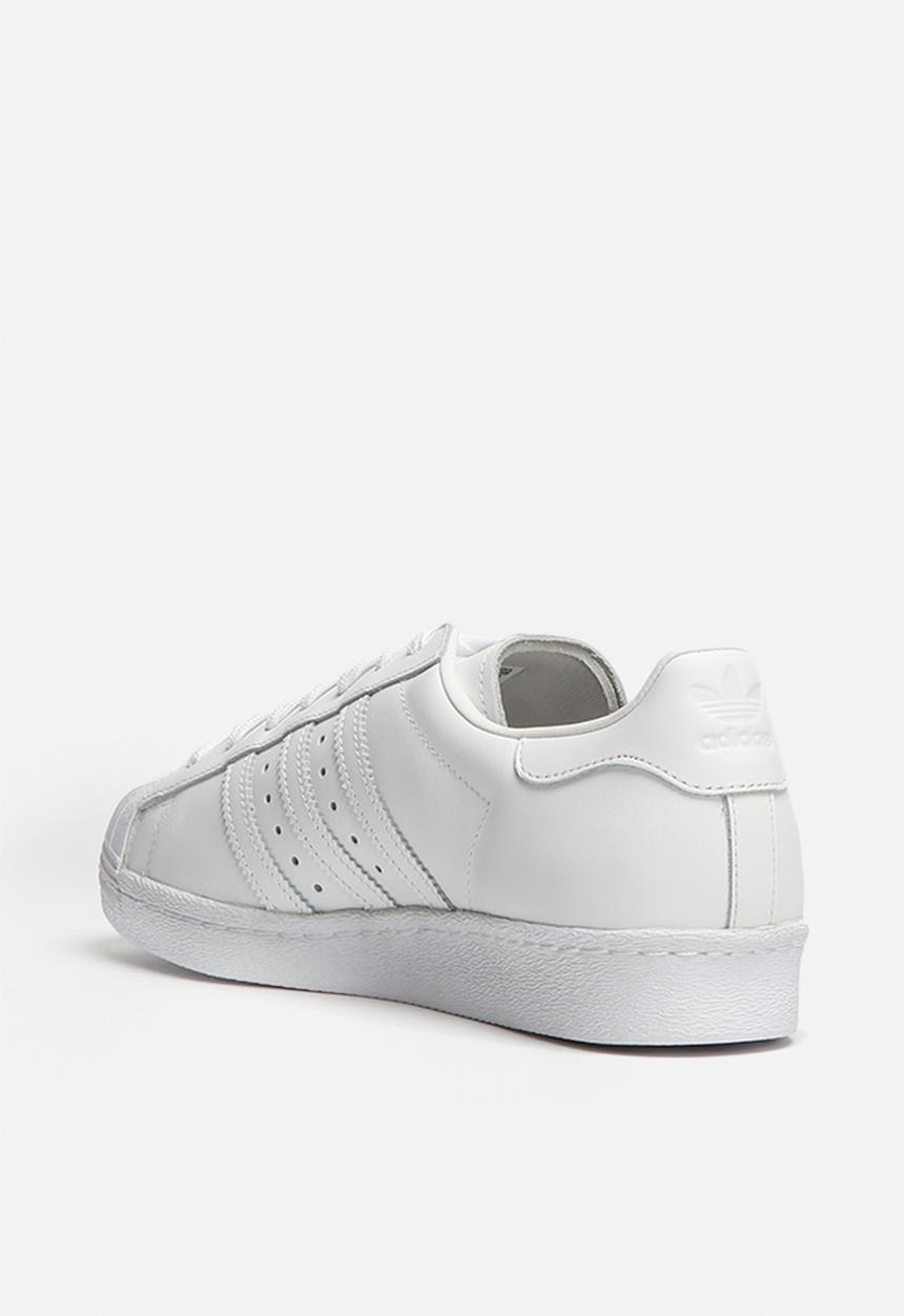 adidas Originals - Superstar 80s