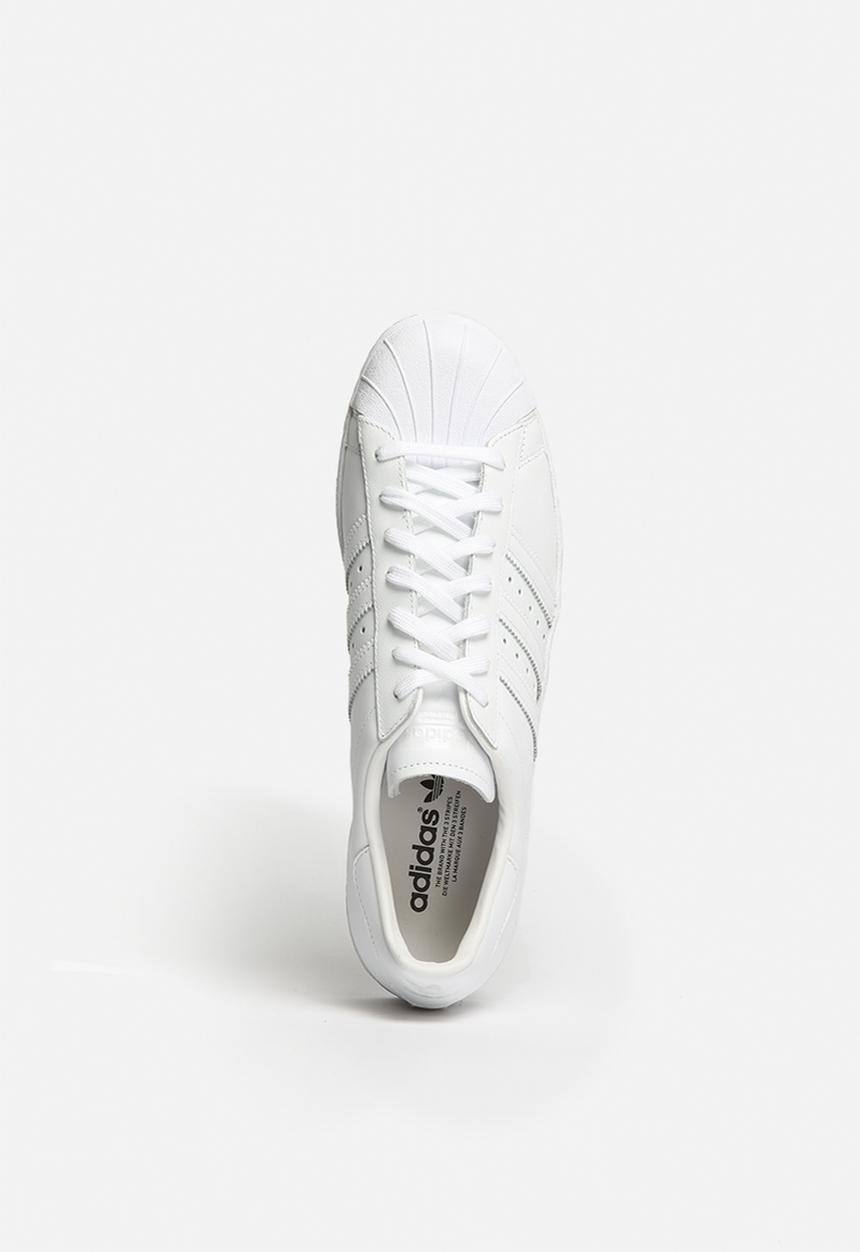 adidas Originals - Superstar 80s