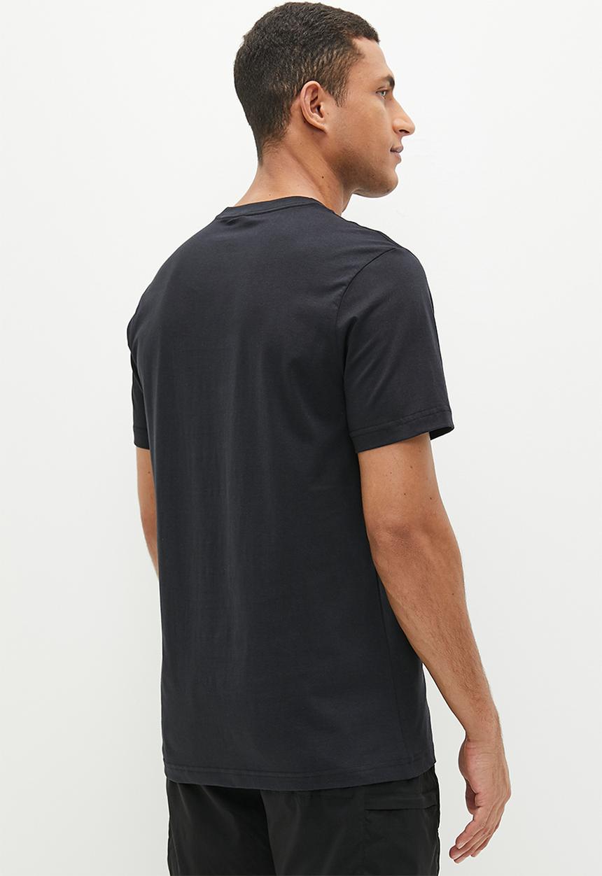 adidas Performance - M myst mlt t - black 