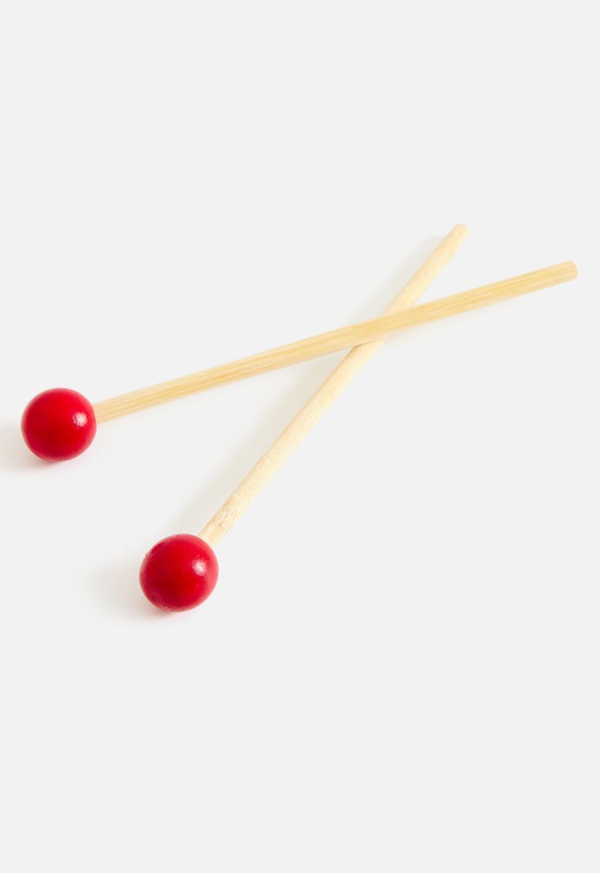 Pop Candy - Wooden xylophone - multi