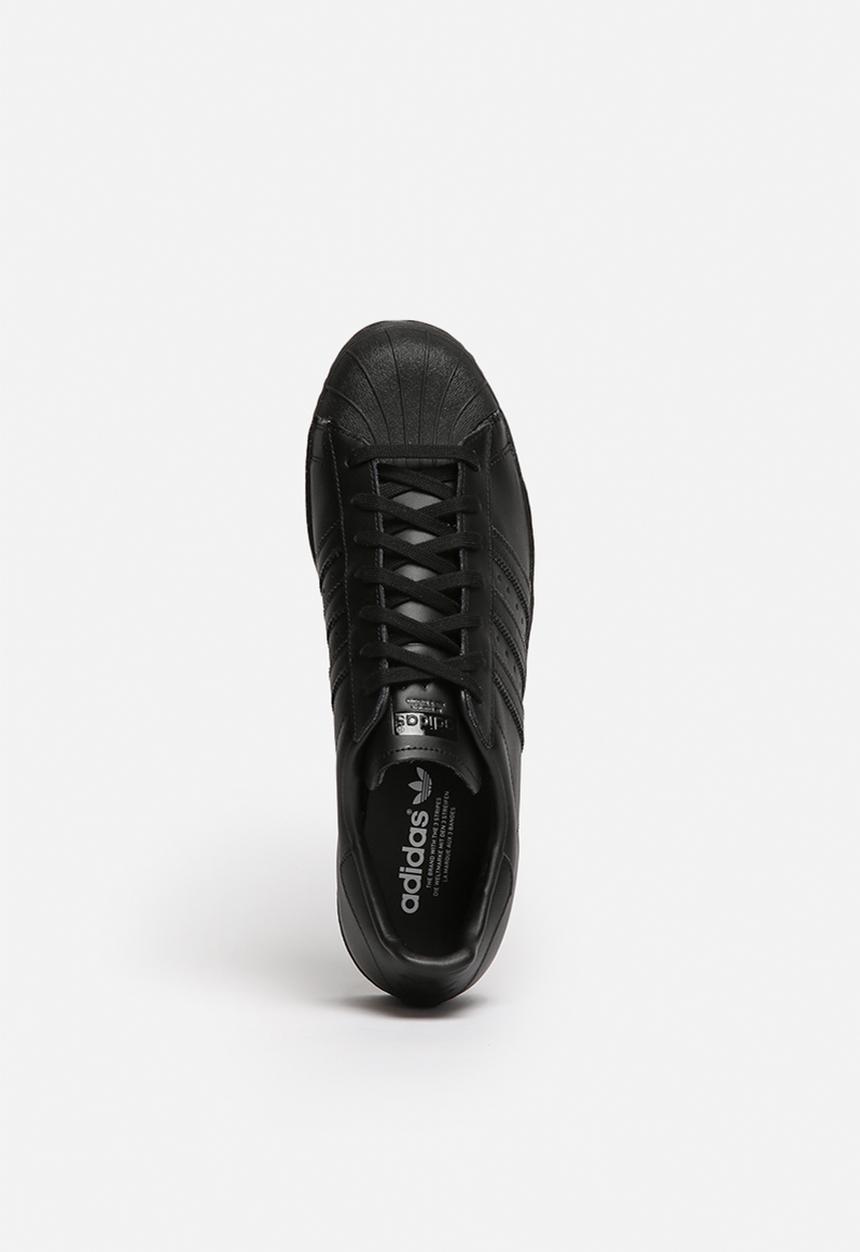 adidas Originals - Superstar 80s