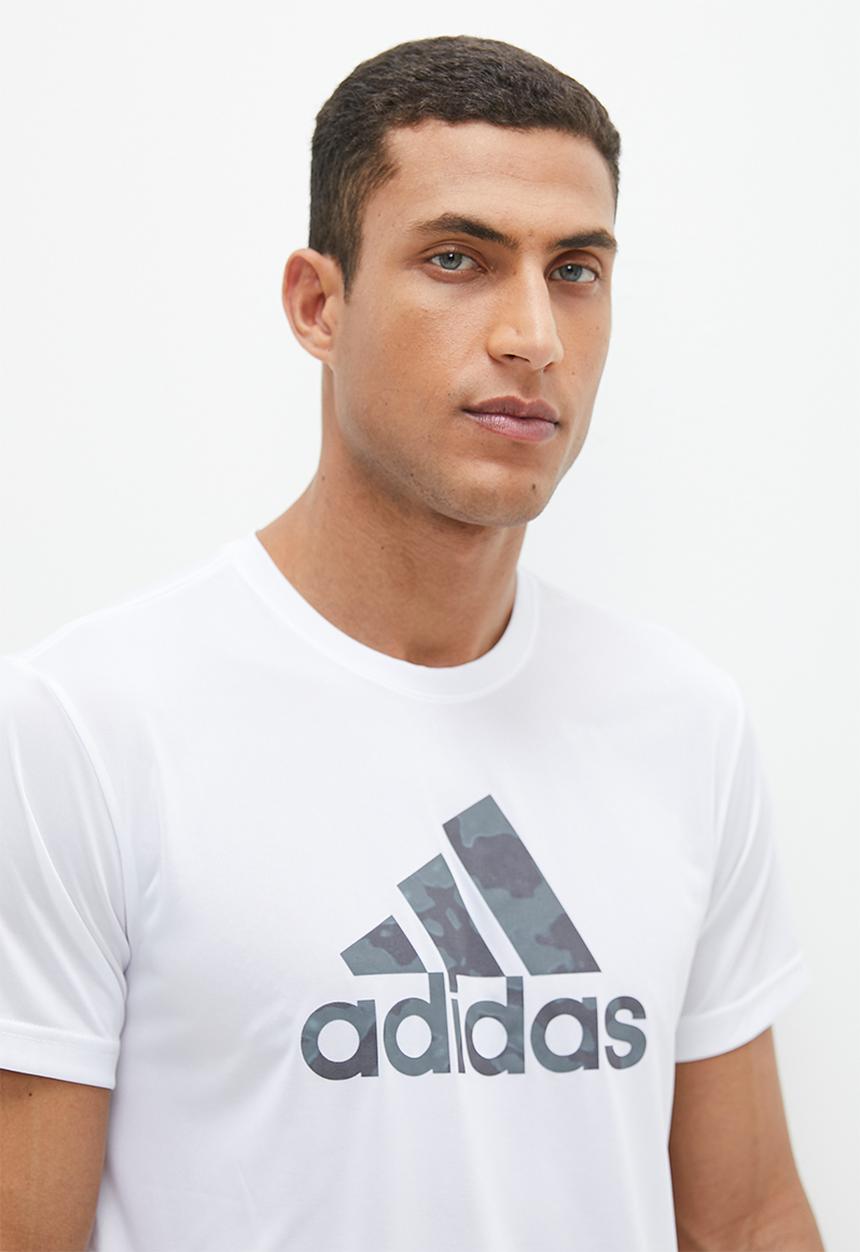 adidas Originals - Aworld acc g t - white