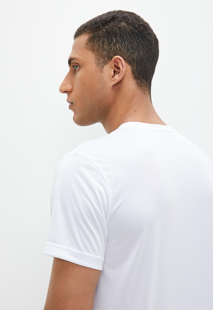 adidas Originals - Aworld acc g t - white