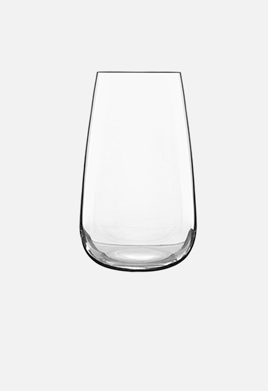 Luigi Bormioli - Luigi Bormioli Talismano Beverage 570ml 4 Pack