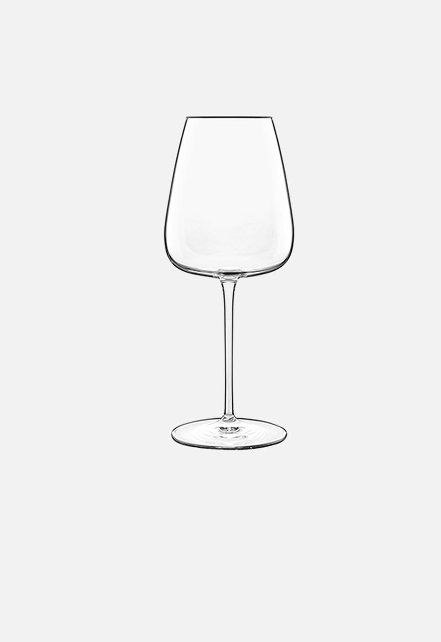 Luigi Bormioli - Luigi Bormioli Talismano Chardonnay 450ml 4 Pack