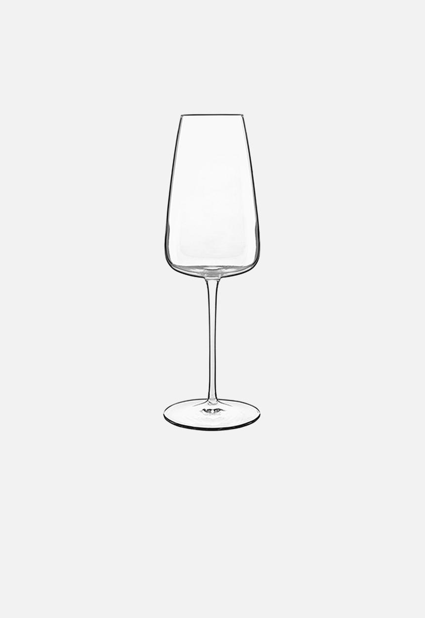 Luigi Bormioli - Luigi Bormioli Talismano Prosecco 400ml 4 Pack