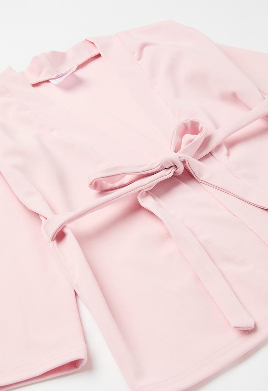 Pop Candy - Girls suit - pink