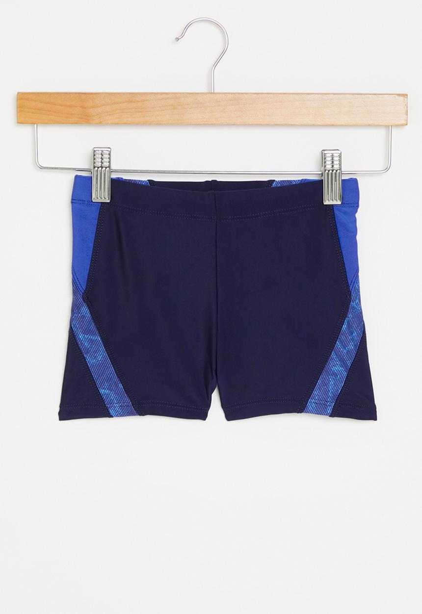 Pop Candy - swimming trunks - blue
