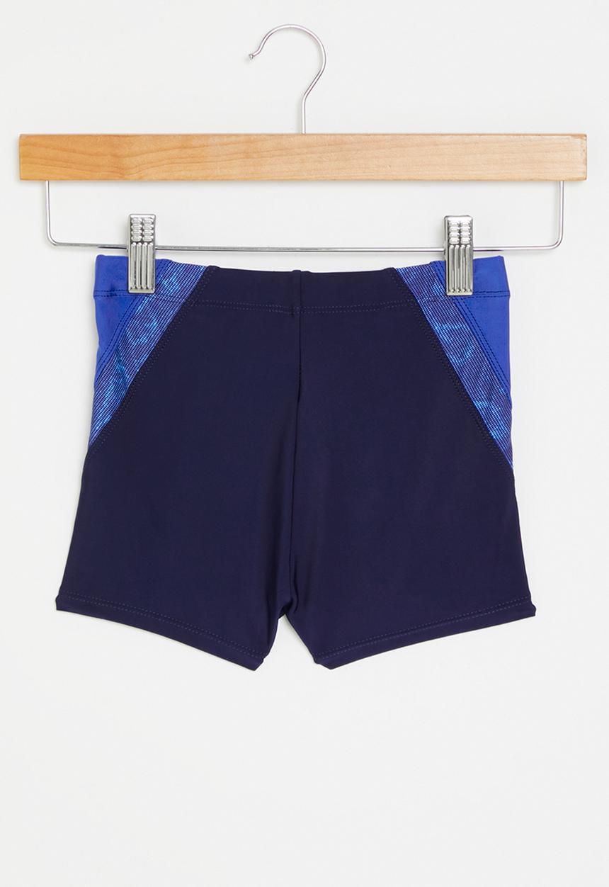 Pop Candy - swimming trunks - blue